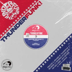 Thunderfunk!