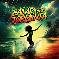 Bailar en la tormenta