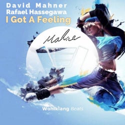 I Got a Feeling (Original Mix)