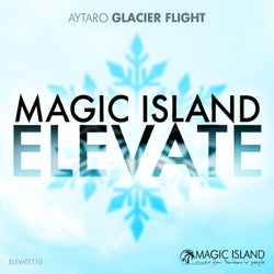 Glacier Flight