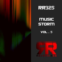 Music Storm, Vol. 5