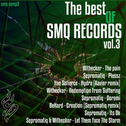 The best of SMQ 3