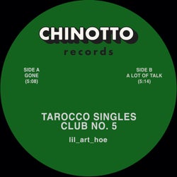 Tarocco Singles Club No. 5