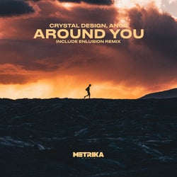Around You (Extended Mixes)