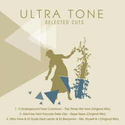 Ultra Tone Selected Cuts