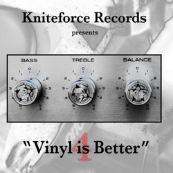 Vinyl Is Better, Vol. 4