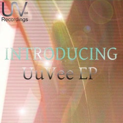 Introducing UuVee EP