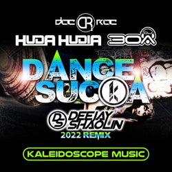 Dance Sucka (Deejay Shaolin 2022 Remix)