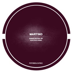 Dance Ritual EP