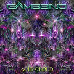 Acid Cloud EP