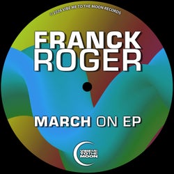 March On EP