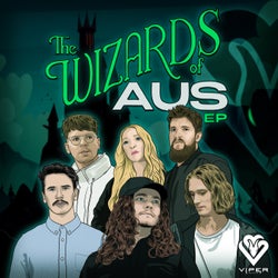 Wizards Of Aus EP