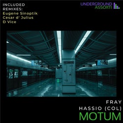 Motum