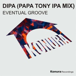 Dipa (Papa Tony IPA Mix)