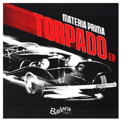 Torpado EP
