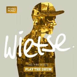 Play the Drum EP