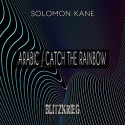 Arabic / Catch The Rainbow