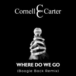 Where Do We Go (Boogie Back Remix)