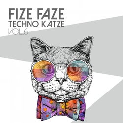 Fize Faze Techno Katze, Vol. 6