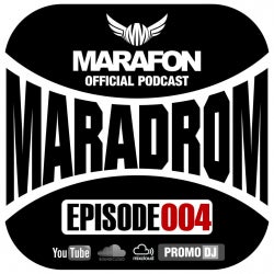 MARADROM 004