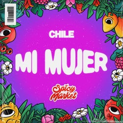 Mi mujer