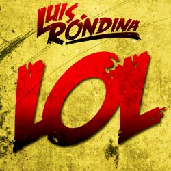 Luis Rondina LOL Chart April '13