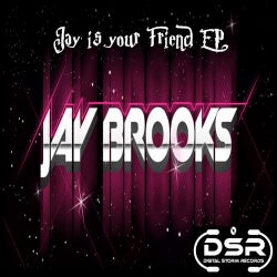 Jay Is Your Friend EP