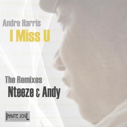 I Miss U (The Remixes)