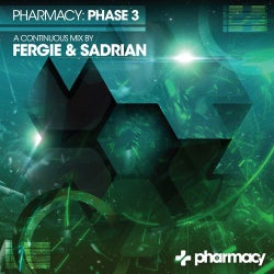Pharmacy: Phase 3