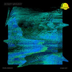 Scary Melody