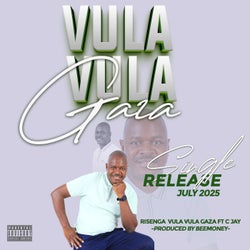 Vulavula Gaza (feat. C-Jay)