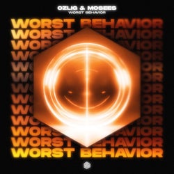 Worst Behavior (Extended Mix)