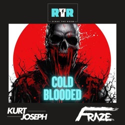 Cold Blooded - Extended Version