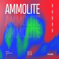 Ammolite