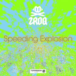 Speeding Explosion