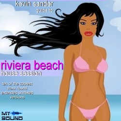 Kevin Sander Guide To Riviera Beach House  Session
