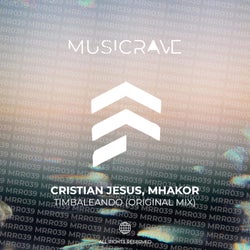 Timbaleando (Original Mix)