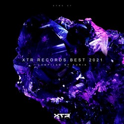 Xtr Records' Best 2021