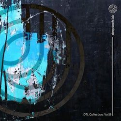 DTL Collection, Vol.8