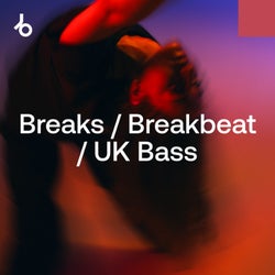 On Our Radar 2024: Breaks / UK Bass