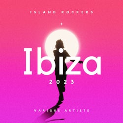 Island Rockers Ibiza 2023