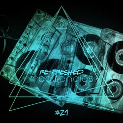 Re-Freshed Frequencies Vol. 21