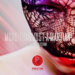 More Than Just a Martian EP