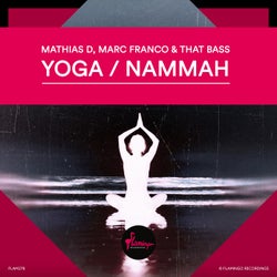 Yoga / Nammah