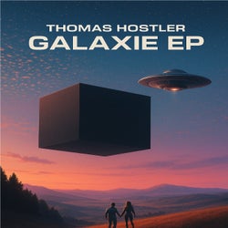 Galaxie EP