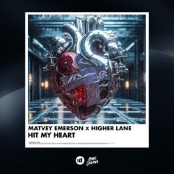 Hit My Heart (Extended Mix)