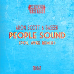 People Sound (Remix)