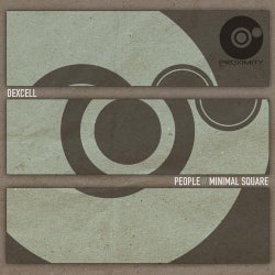 People / Minimal Square