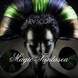 Magic Fantasea EP