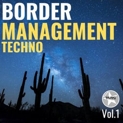 Border Management Techno